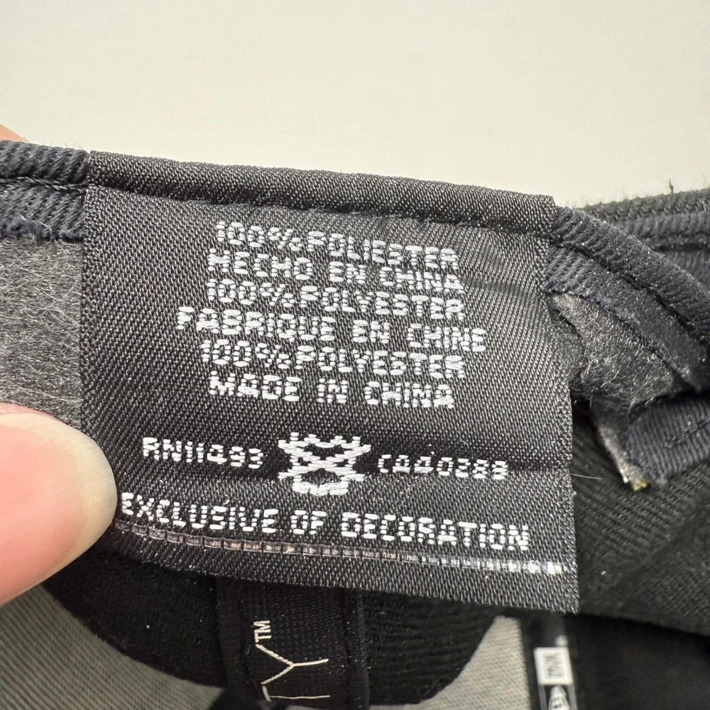 New Era sport piece